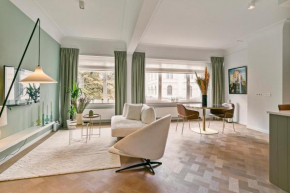 Museum Zuid Exclusive Glamorous Apartment